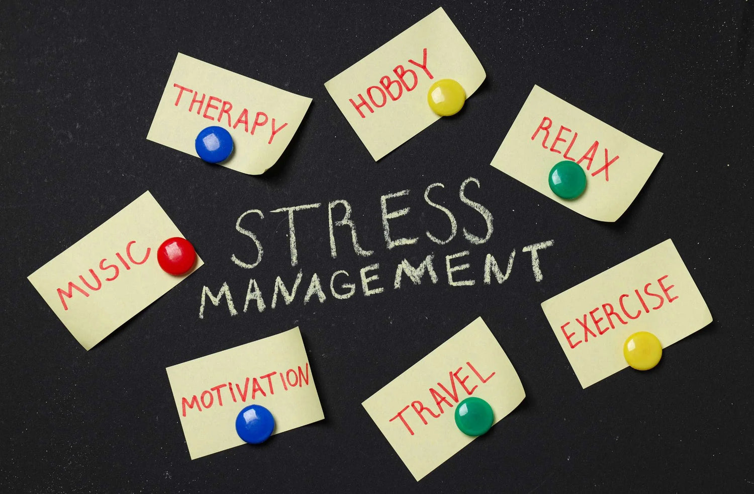 stress management with ayurveda by daily all day