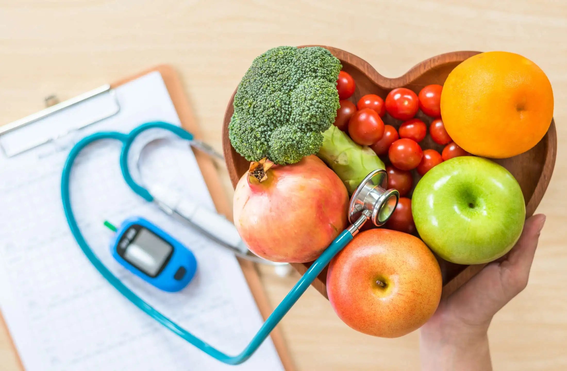 maintain normal sugar levels with daily all day