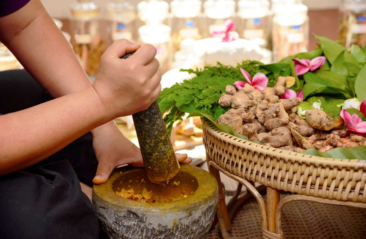 ayurveda benefits by daily all day