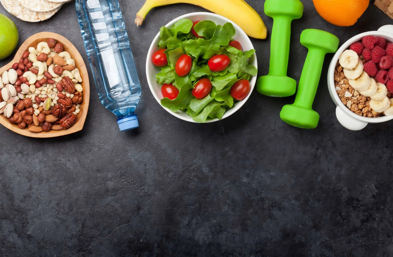 foods that give you strength and stamina