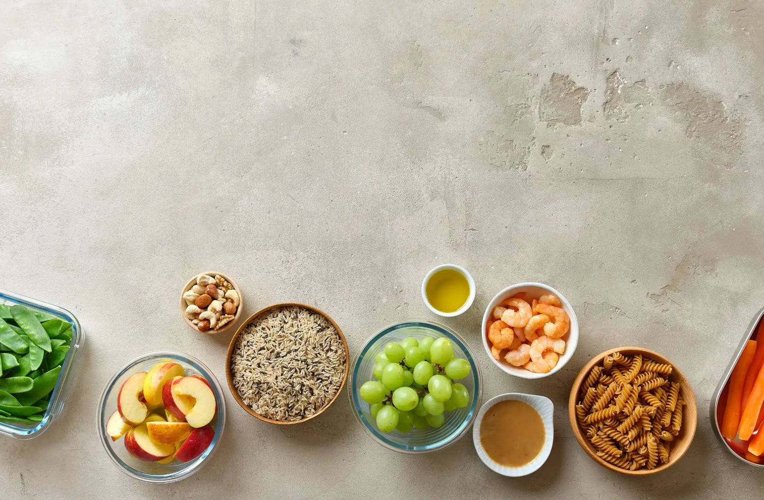 foods that give strength and stamina