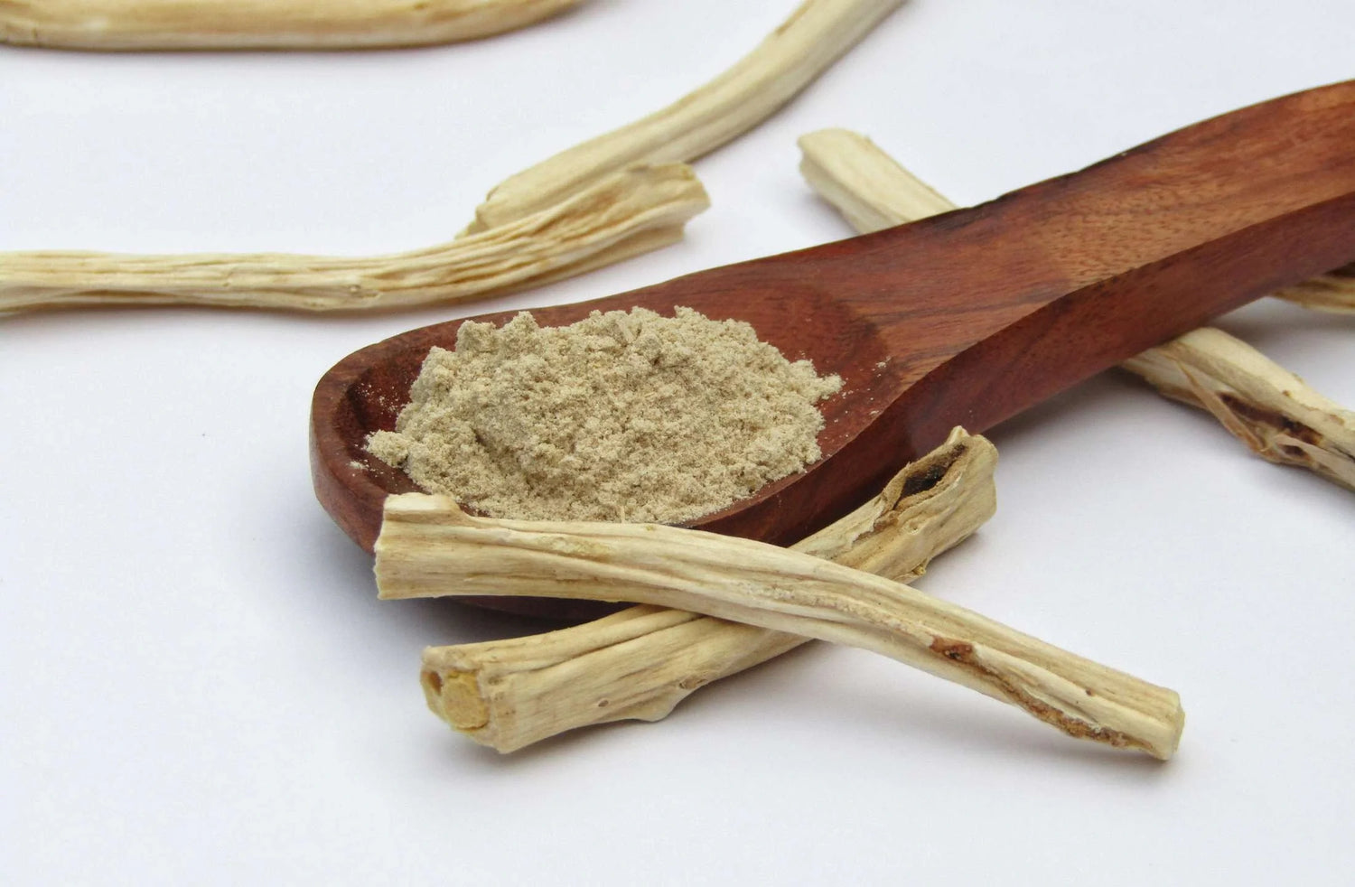 shatavari by daily all day