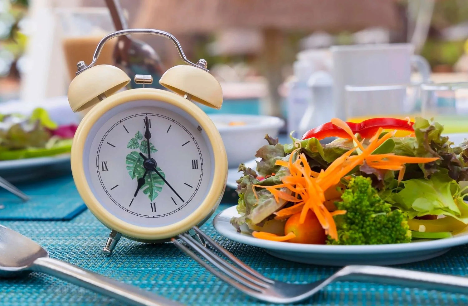 वजन घटाने के लिए आयुर्वेद पर भरोसा क्यों करें?