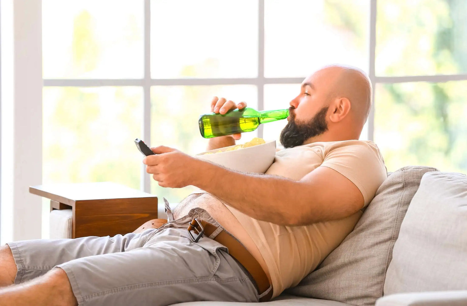 How Does your Metabolism Impacts your Weight?