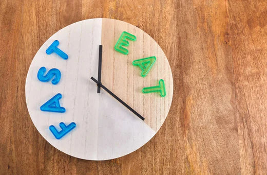 fasting intermittent fasting for normal sugar levels