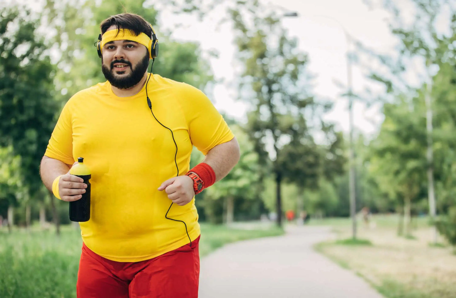 metabolic impact on weight