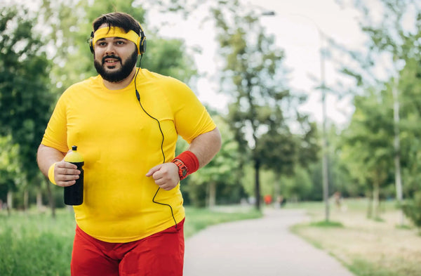 metabolic impact on weight