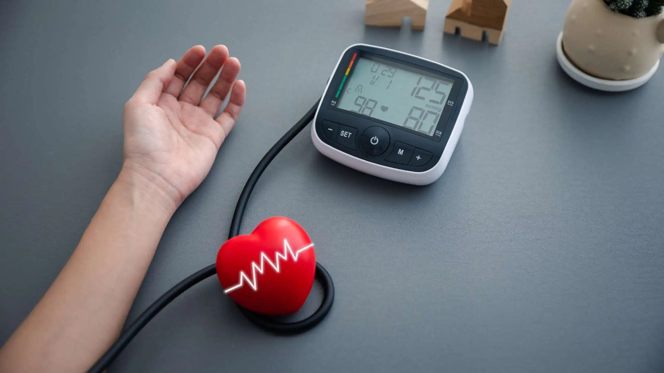 mental health and normal blood sugar levels