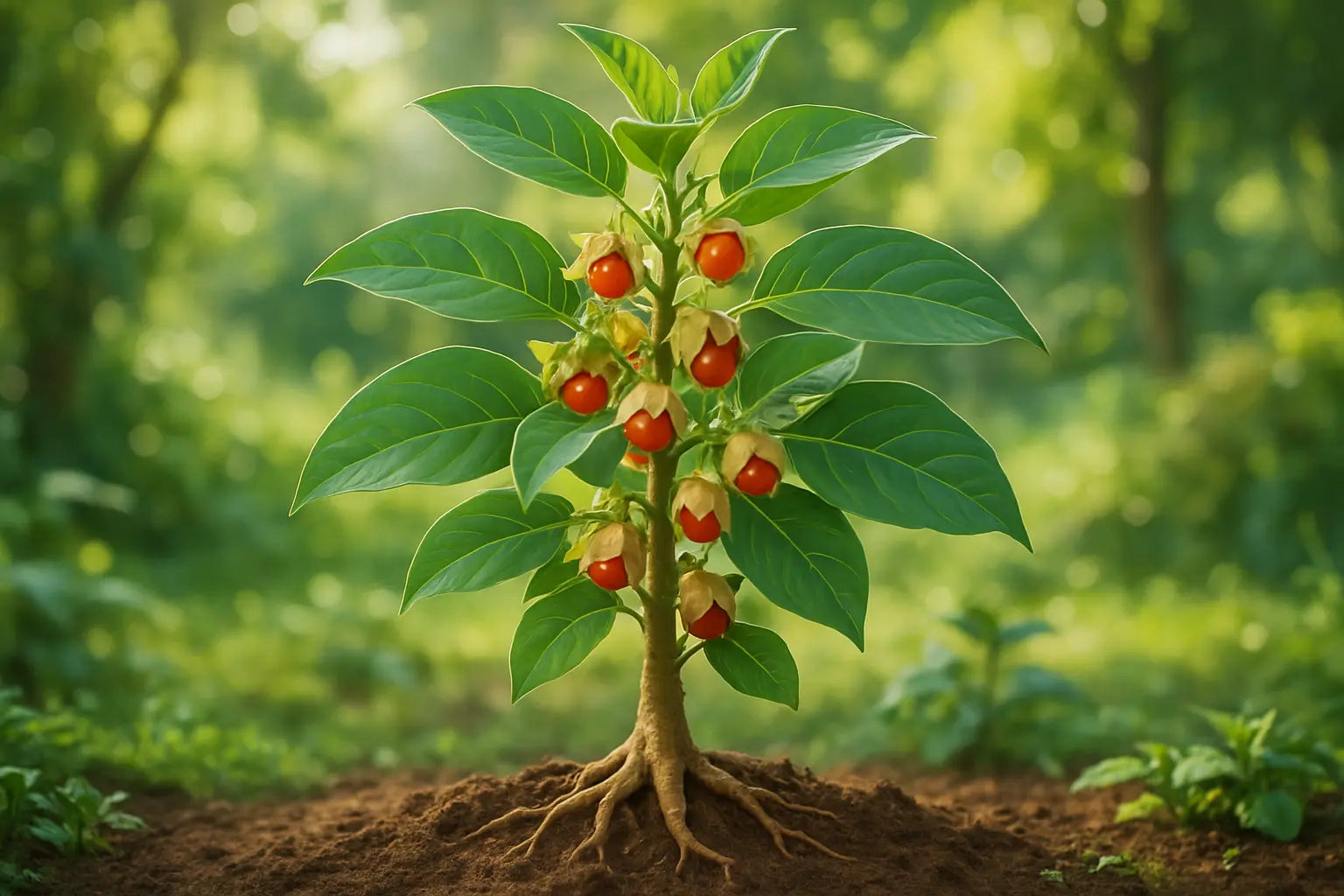 ashwagandha-withania-somnifera-stress-strength-guide