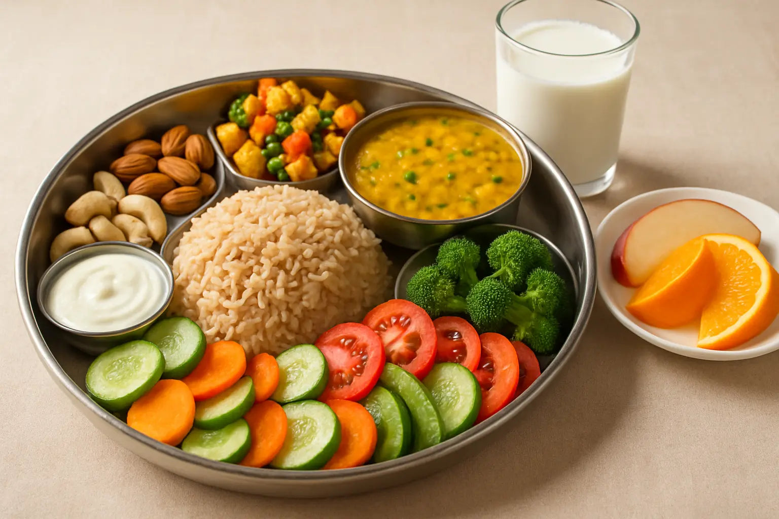 mens-daily-nutrition-india-balanced-diet-carbohydrates-protein