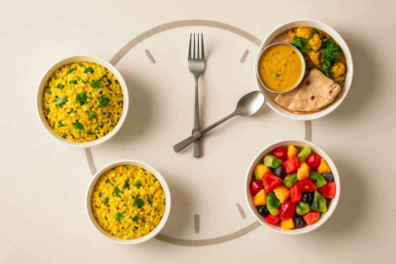 gut-health-india-irregular-meal-timing