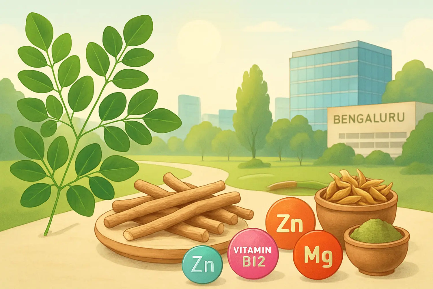 depletion-of-vitamin-d-vitamin-b12-bangalore-it-lifestyle