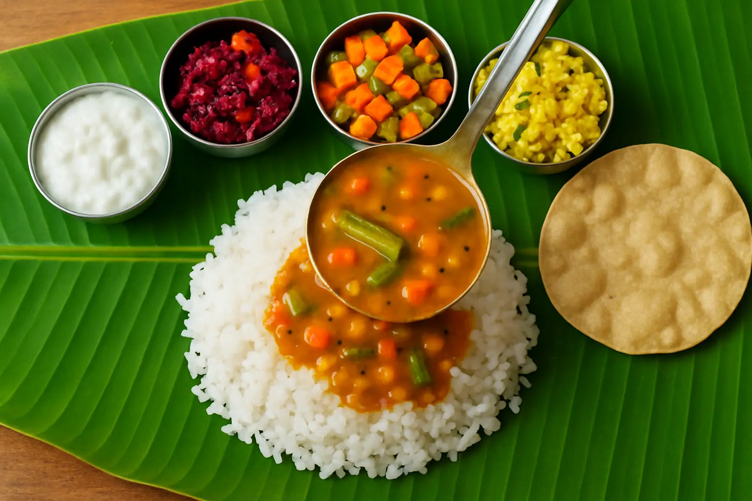 rice-sambar-diet-vitamin-b-needs-tamil-nadu