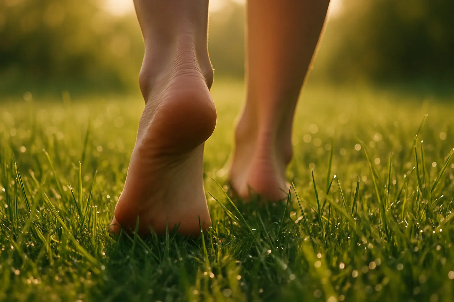 walking-barefoot-risks-benefits