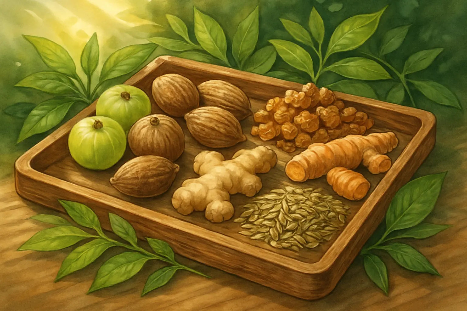 ayurvedic-herbs-list-weight-loss-indians