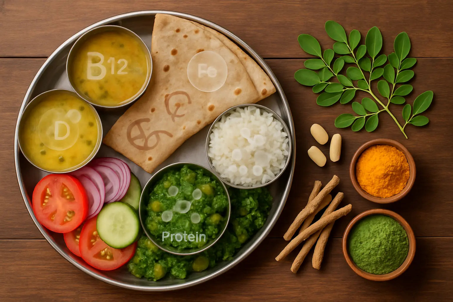 hidden-nutrient-deficiencies-indian-thali-vitamin-b12-d-iron-supplement