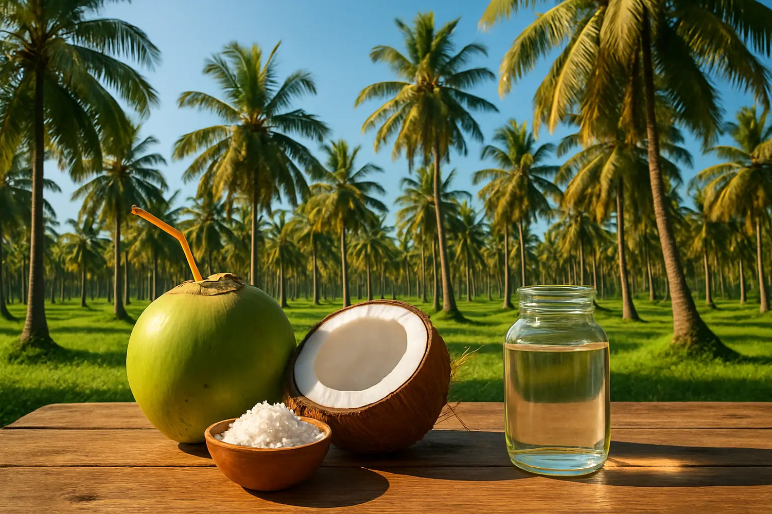 coconut-oil-benefits-myths-truth