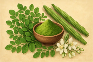 Moringa