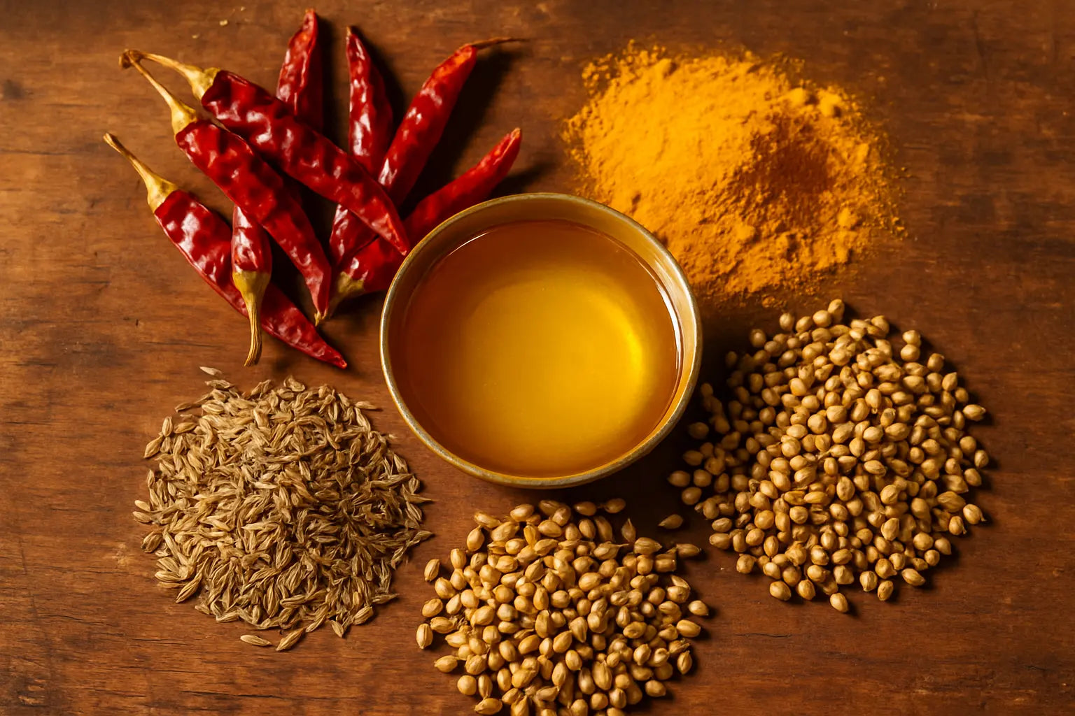 rajasthani-diet-ghee-spice-gut-health-vitamin-absorption