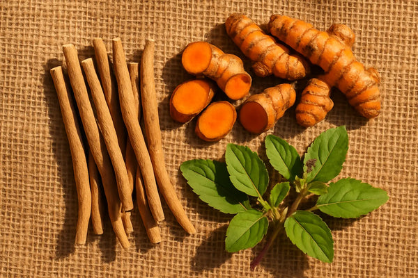 reseach-herbal-ingredients-science-benefits