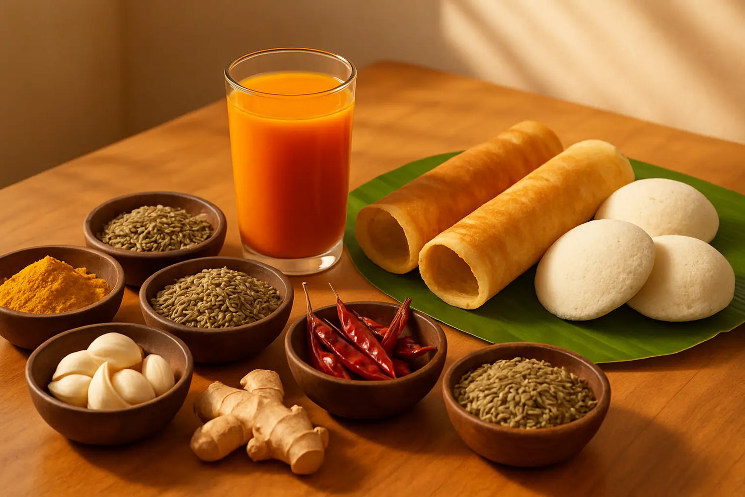 spicy-food-gut-health-india-digestion-brain-axis