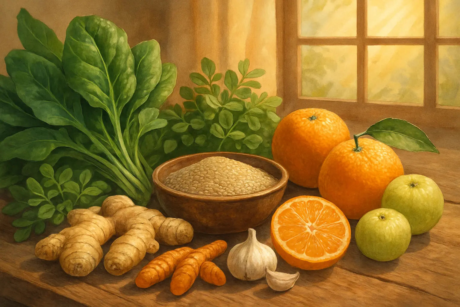 winter-immunity-diet-boost-india