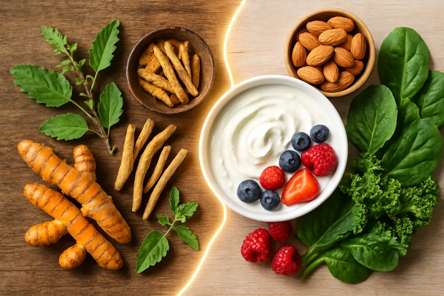 ayurvedic-herbs-modern-dietary-pairings