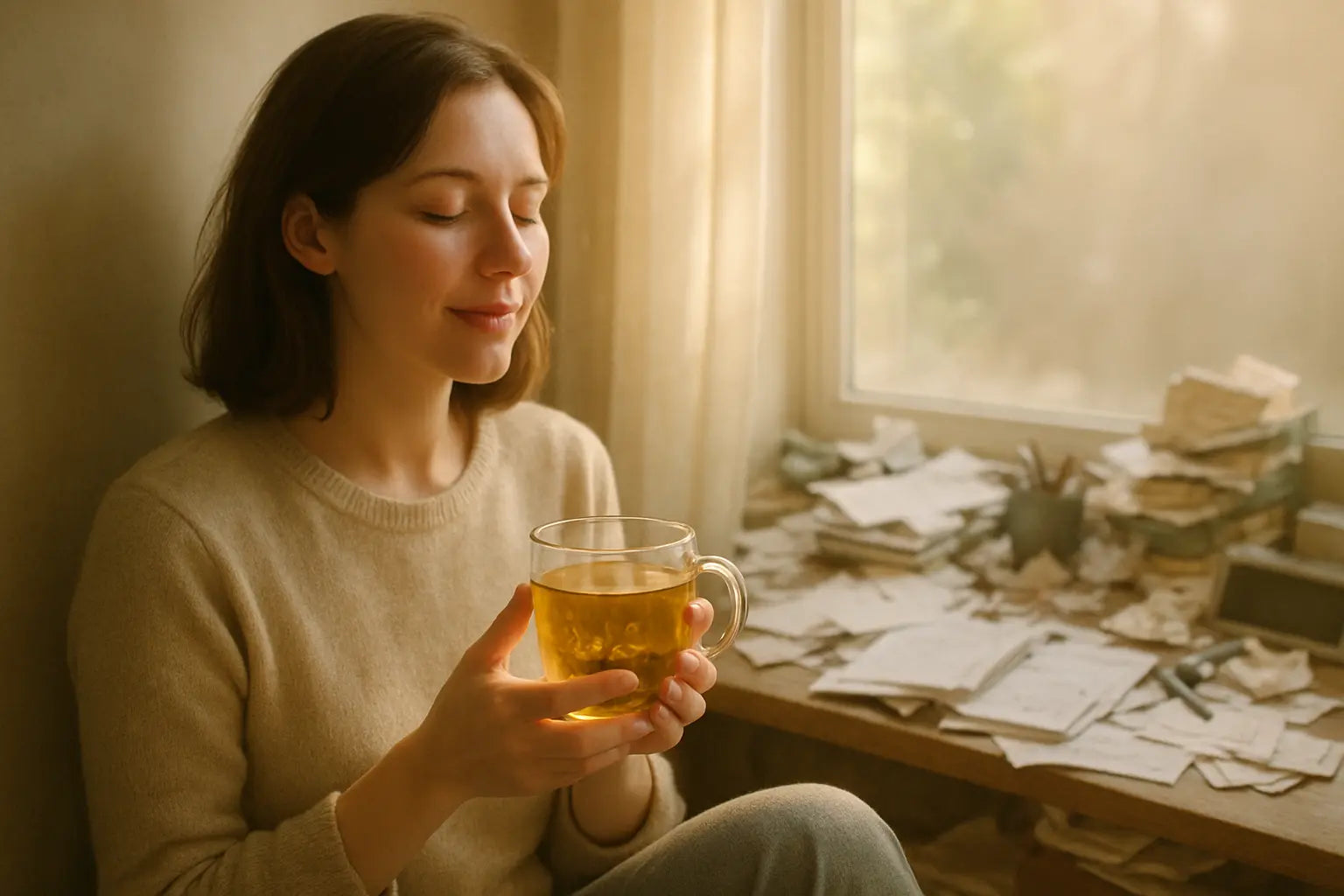 the-life-changing-magic-of-prioritizing-yourself