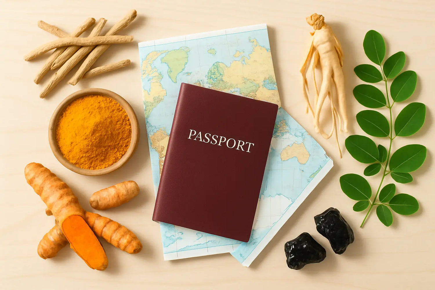 best-supplements-for-travel-energy-health