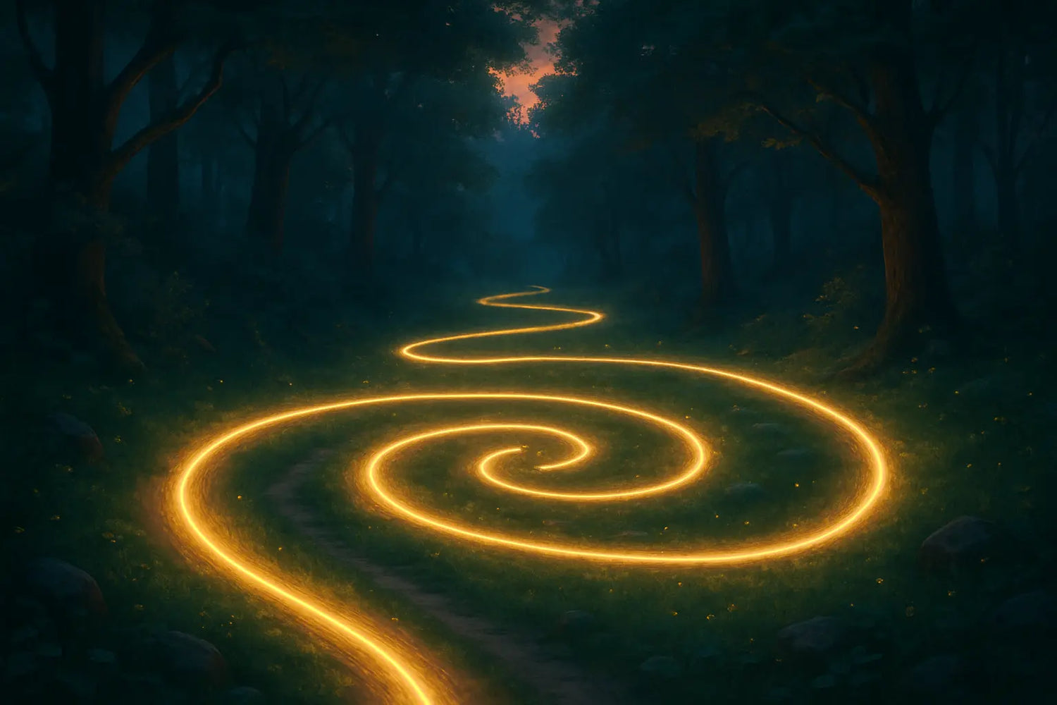 why-healing-isnt-linear-embracing-the-journey