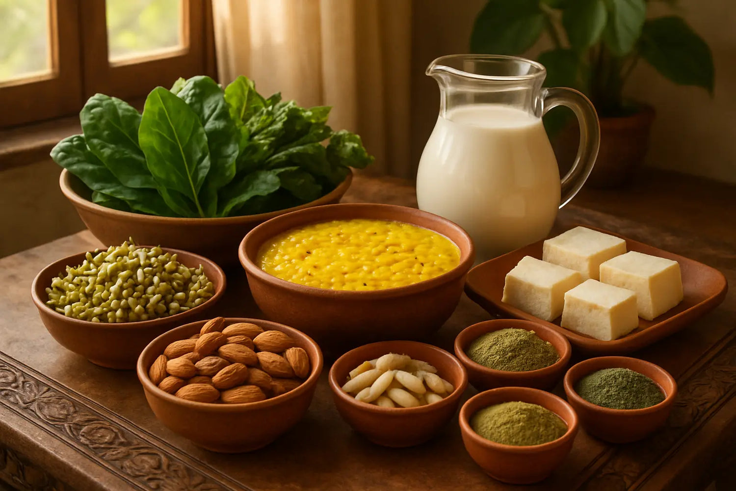 vitamin-d-protein-deficiency-punjab-rich-diet-solutions