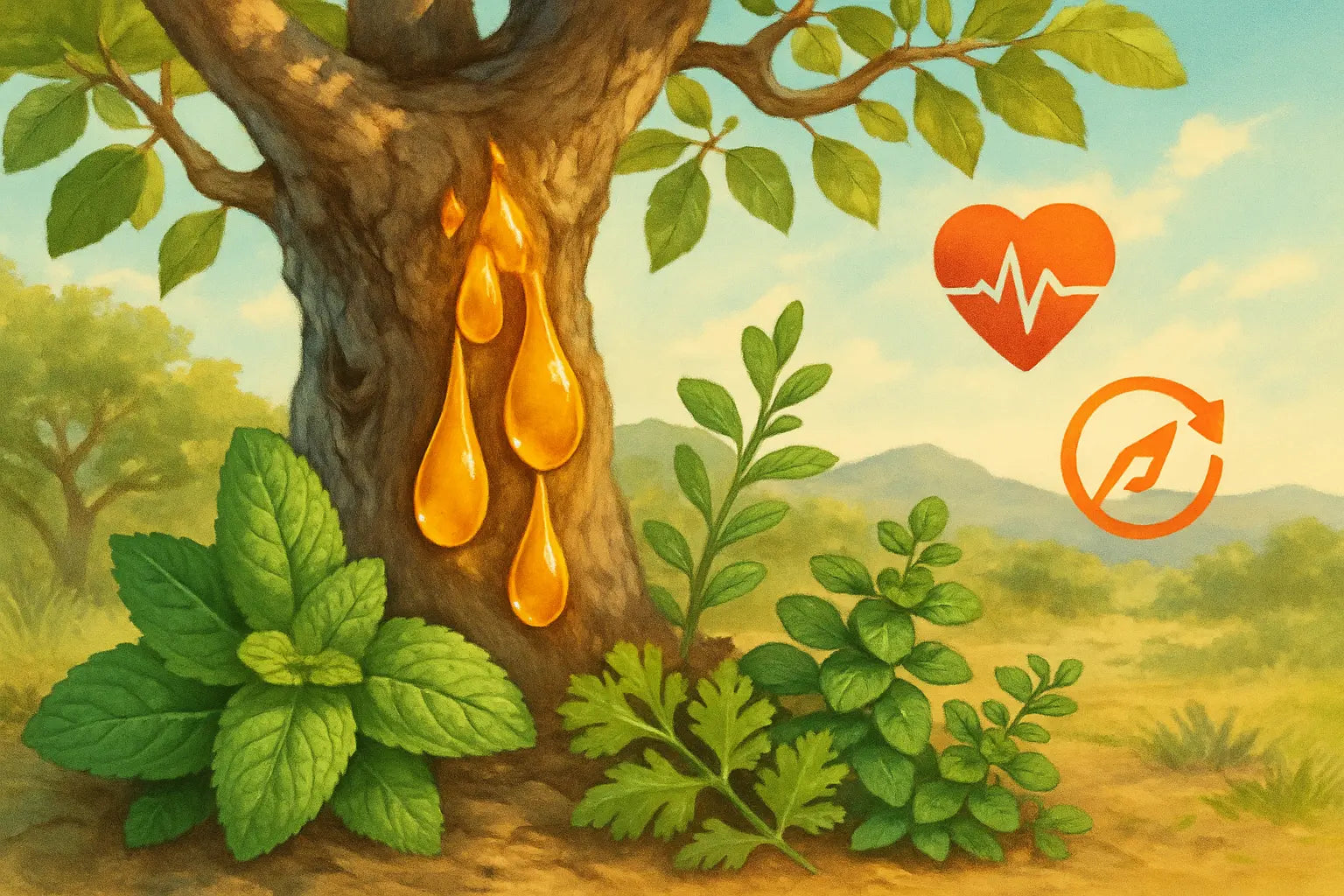 guggul-improve-metabolic-markers-weight-management