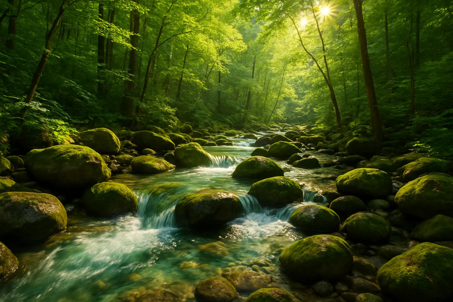 is-mountain-spring-water-safe-to-drink