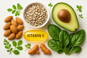 E (Vitamin E)