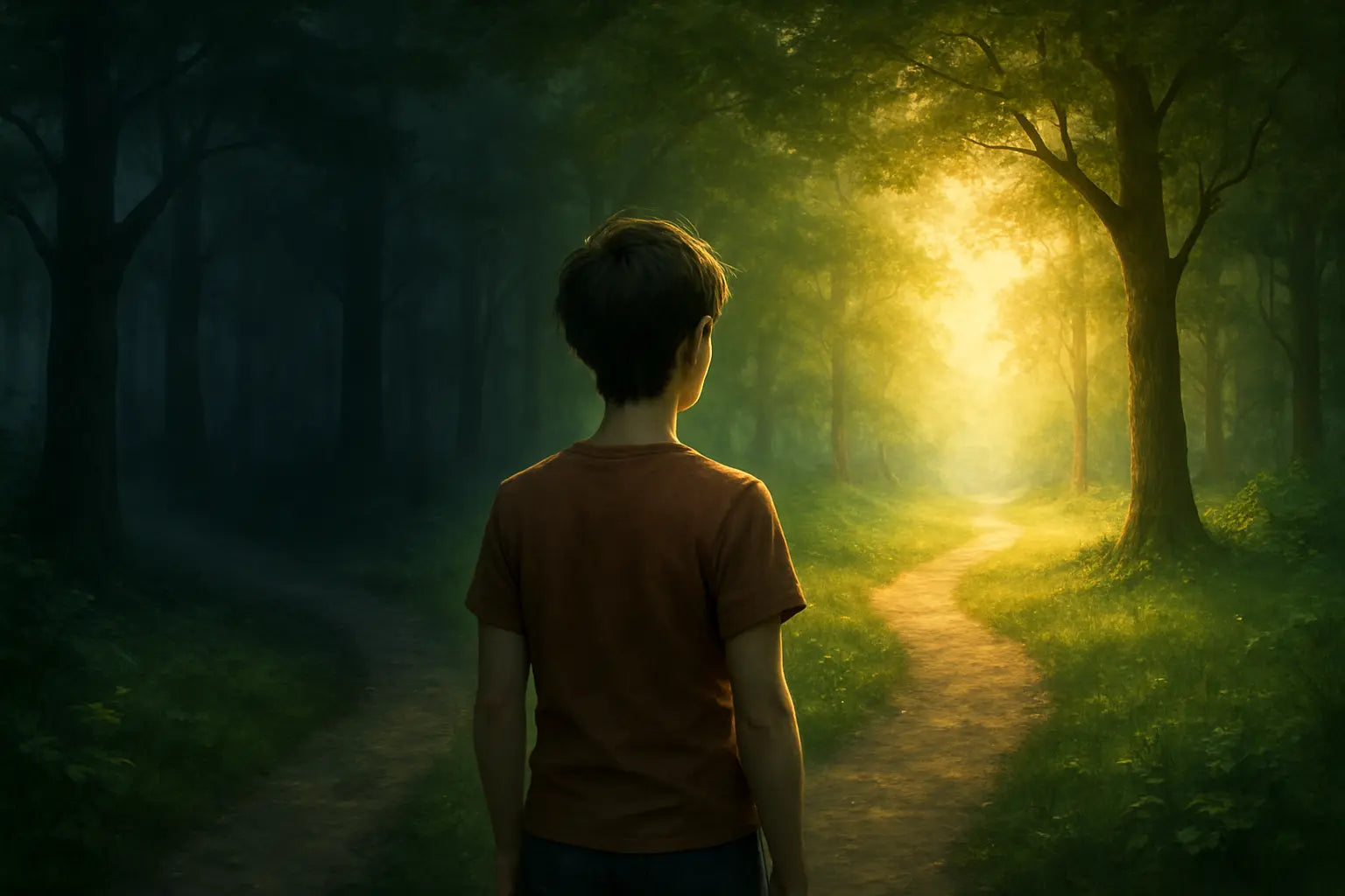 how-to-feel-like-yourself-again