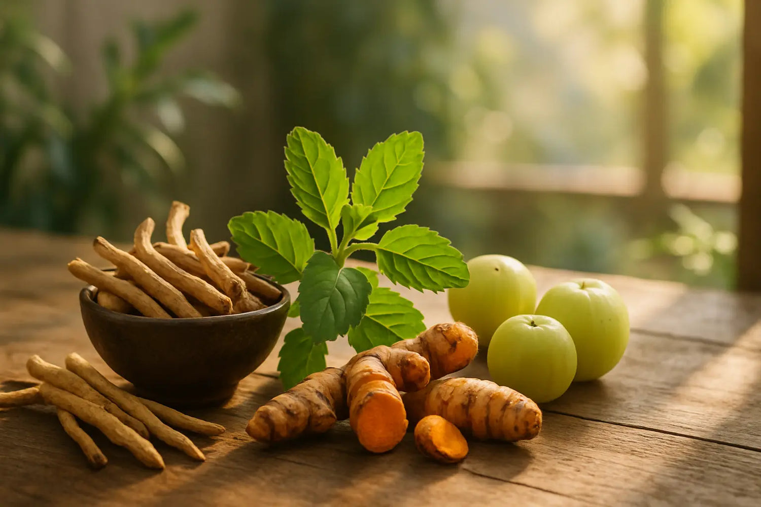 biohacking-with-herbs-ayurveda-guide-modern-optimization