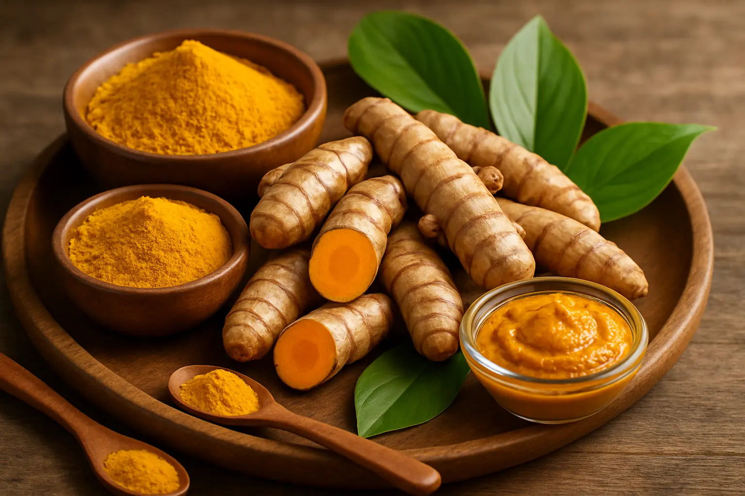 turmeric-for-skin-care-curcumin-haldi-dark-spots-benefits