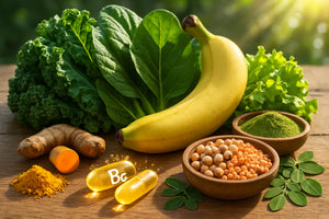 Vitamin B6