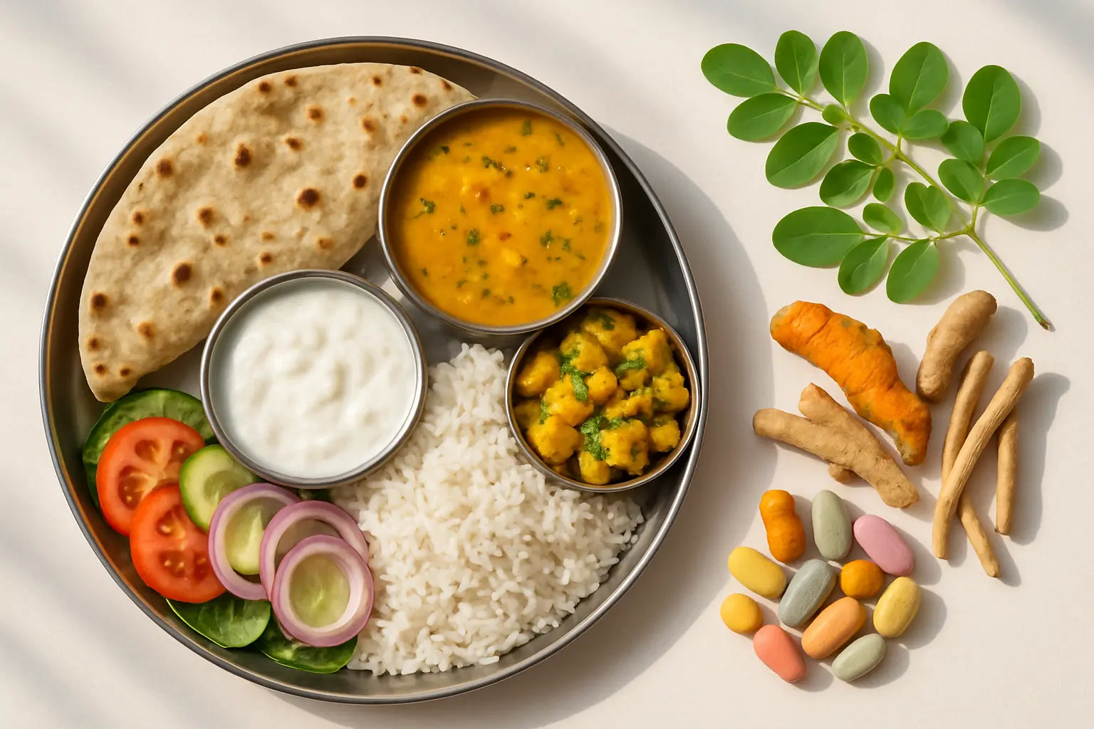 deficiencies-vitamin-d-protein-anemic-indian-thali