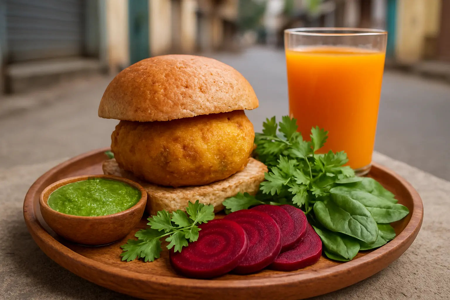 vada-pav-mumbai-street-food-healthy-detox-gut-digestion