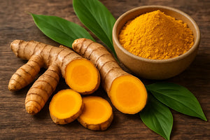 Curcumin