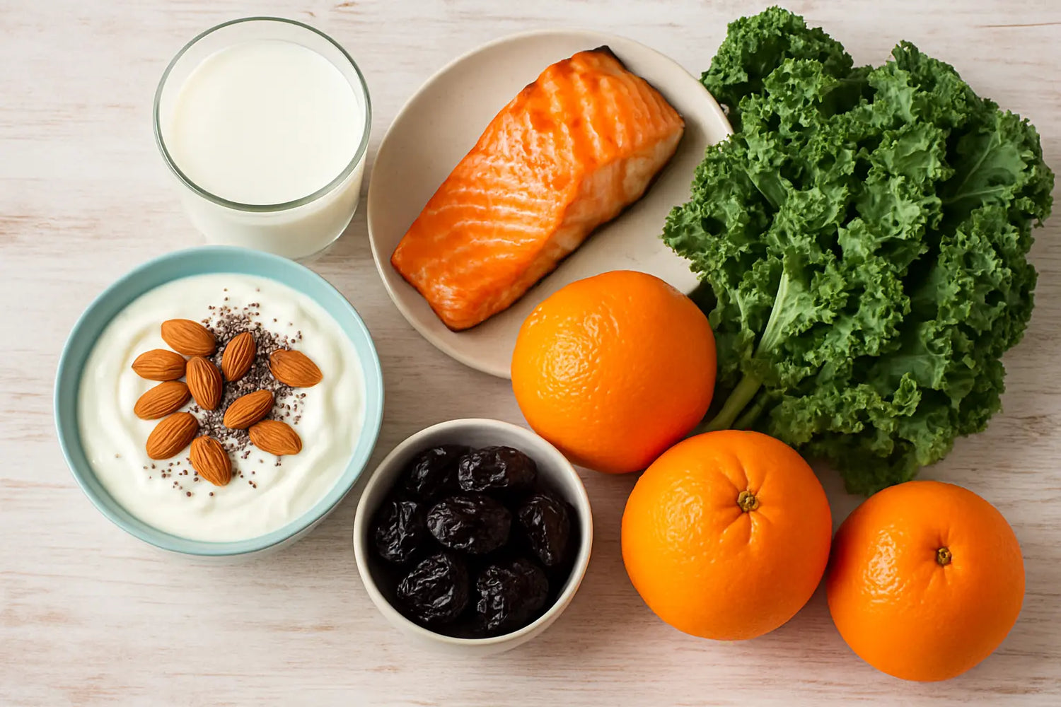 what-to-eat-and-drink-for-stronger-bones