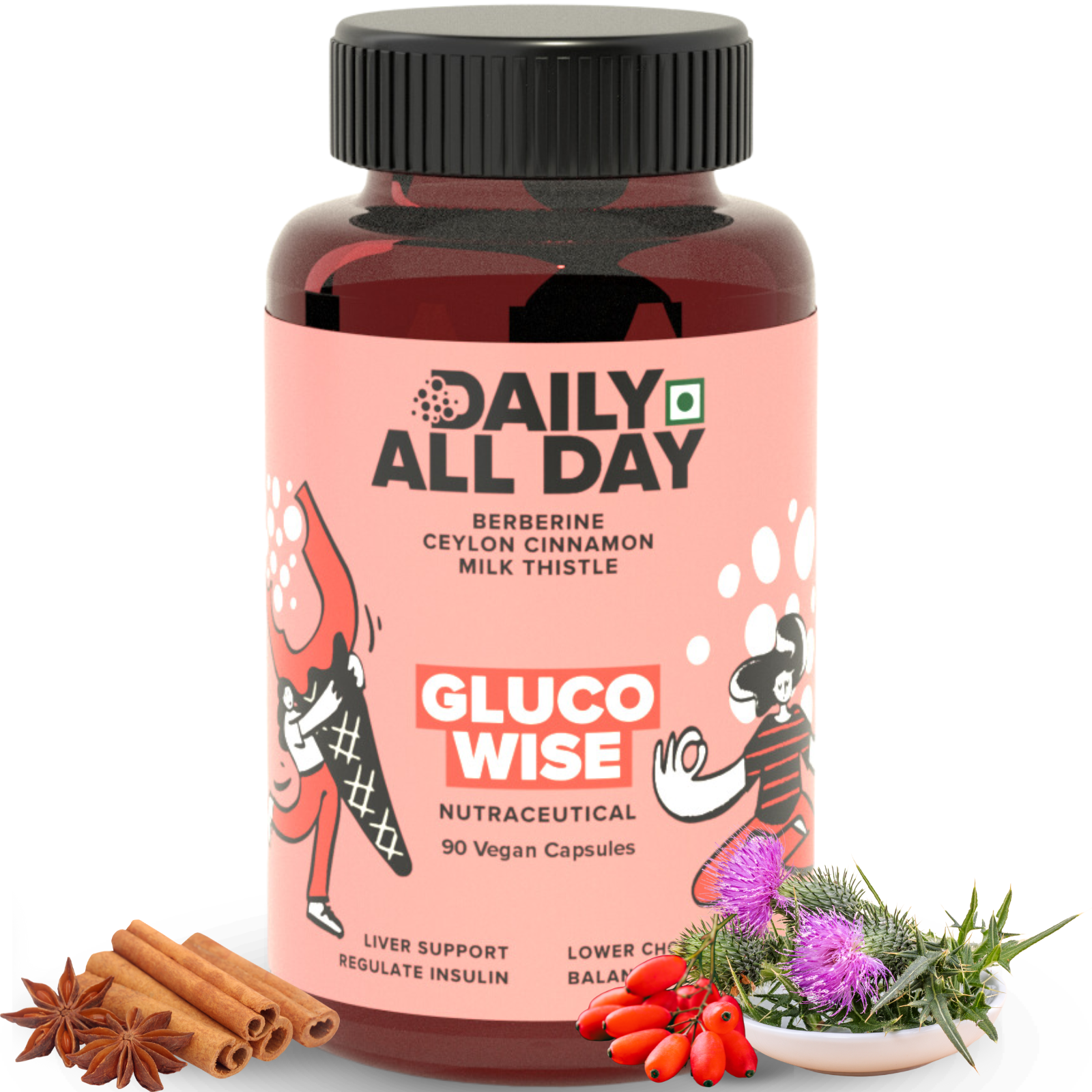 supplements for good cholesterol levels and average diabetes levels