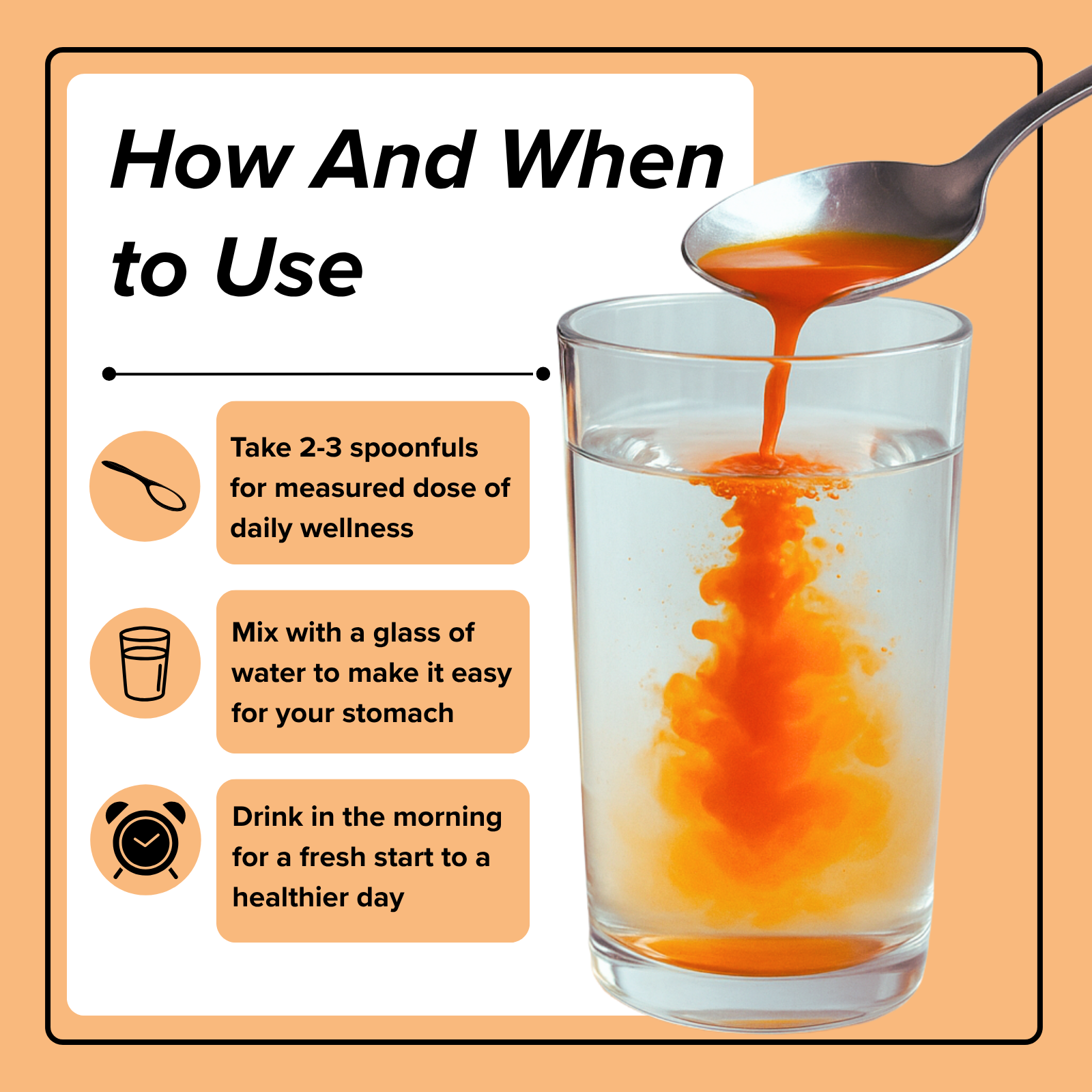 Sea Buckthorn Juice- Glowing Skin & Omega 7