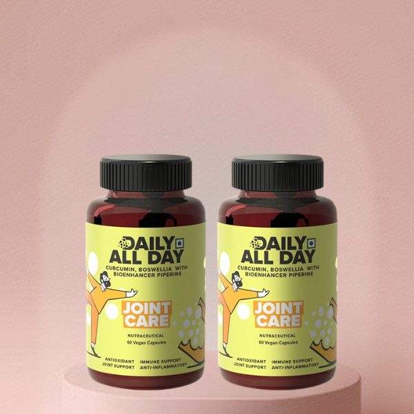 Joint Care- Joint Support Supplement