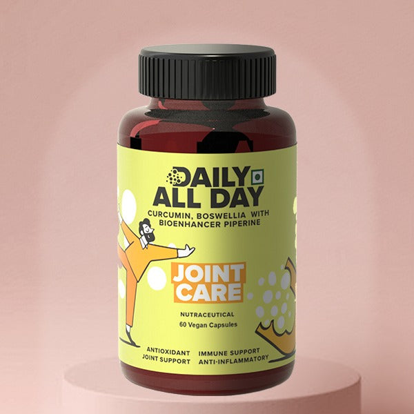 Joint Care- Joint Support Supplement
