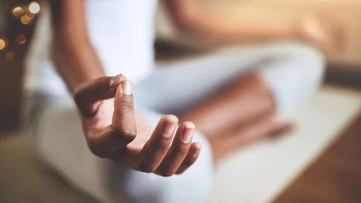 yoga for cholesterol, ashwagandha for mental health by daily all day