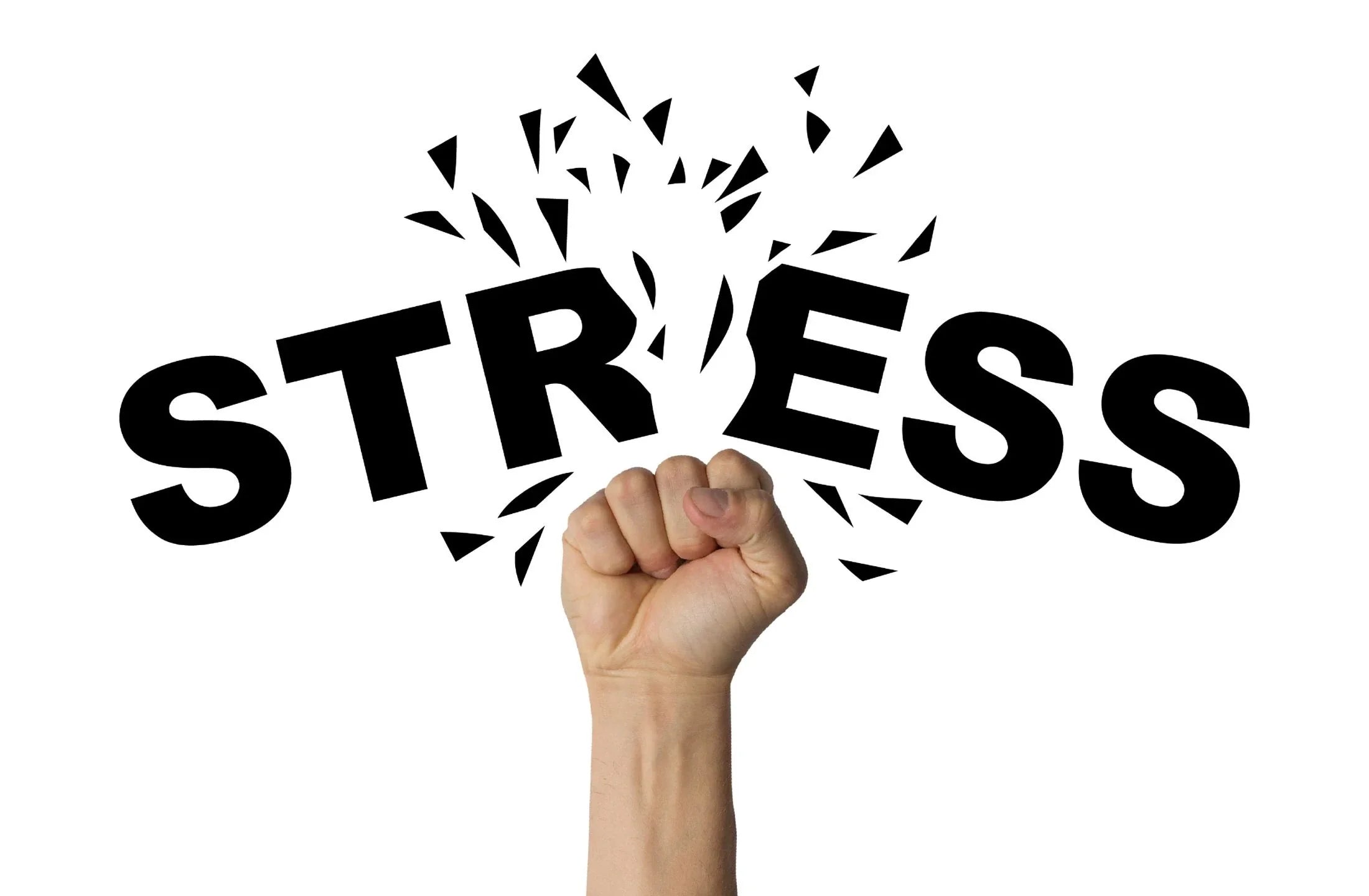 stress management with ayurveda by daily all day