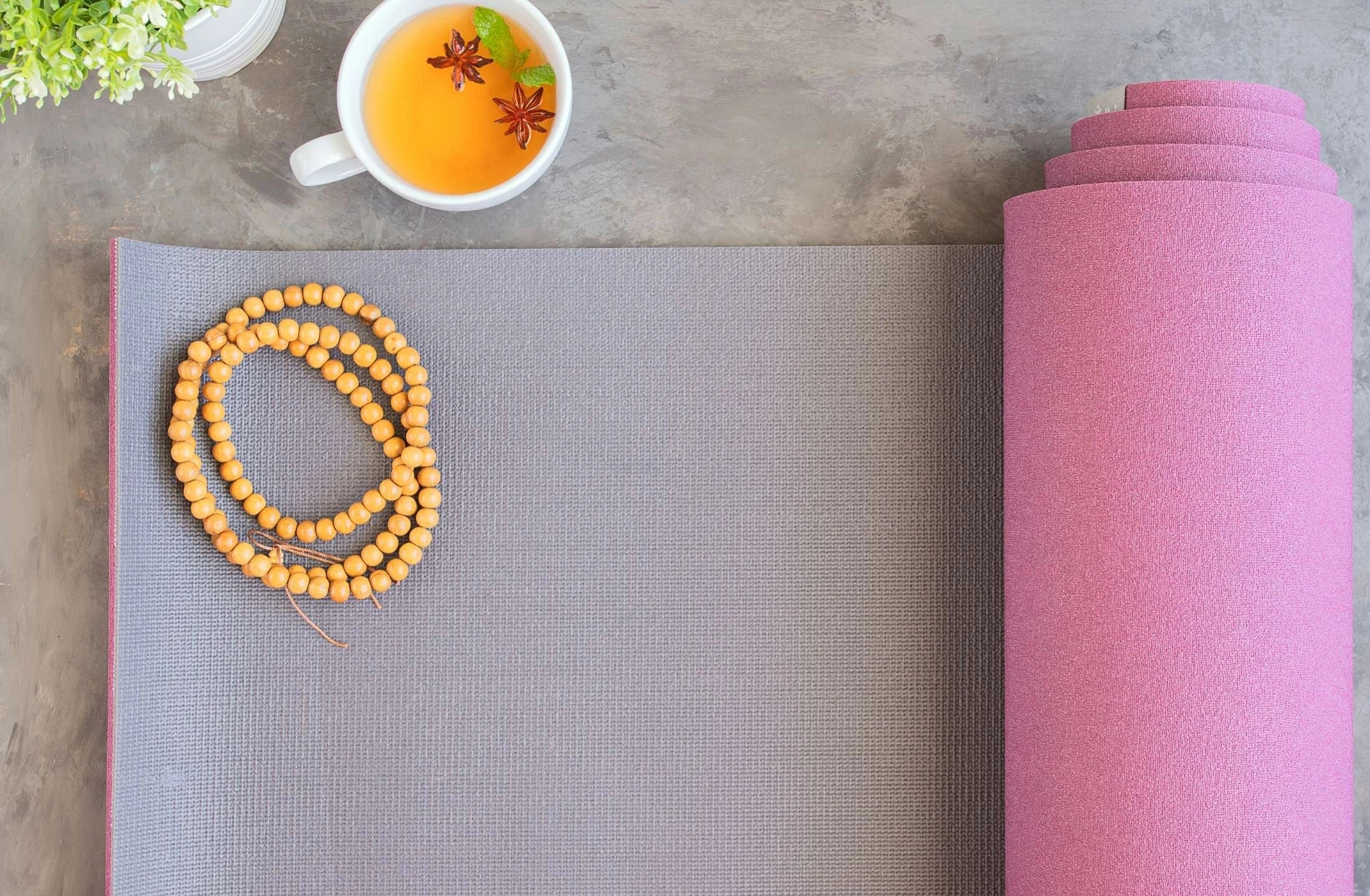yoga for cholesterol
