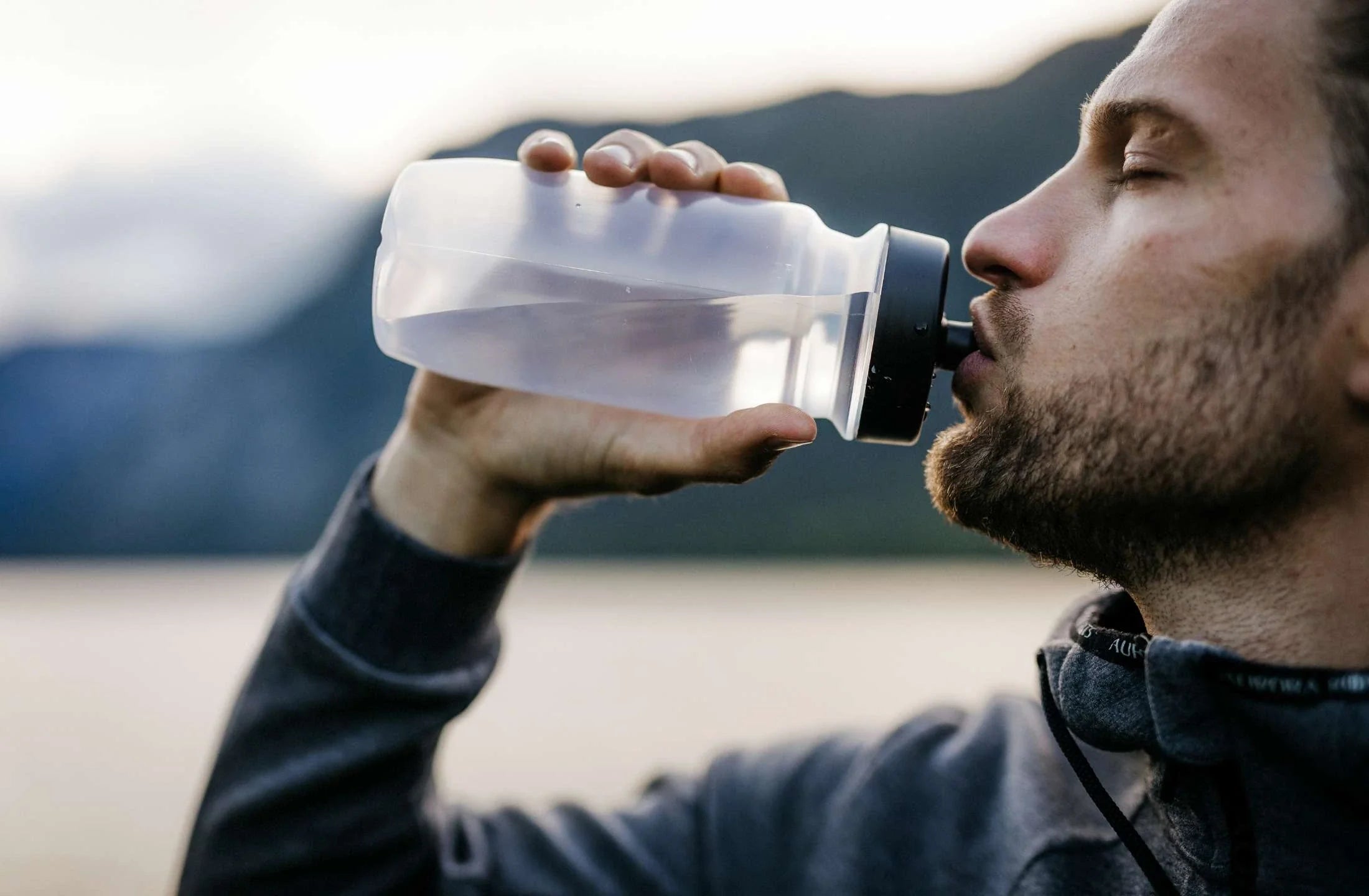 water for weight loss by daily all day
